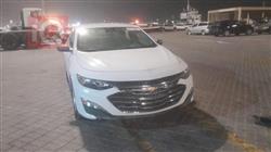 شيفروليه ماليبو